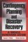 Contingency Planning and Disaster Recovery : A Small Business Guide cover