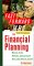 The Fast Forward MBA in Financial Planning cover