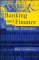 Banking and Finance on the Internet cover