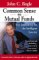 Common Sense on Mutual Funds : New Imperatives for the Intelligent Investor cover