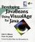 Developing Javabeans Using Visualage for Java cover