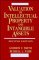 Valuation of Intellectual Property and Intangible Assets cover