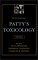 Patty's Toxicology cover