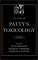 Patty's Toxicology cover