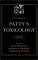 Patty's Toxicology cover