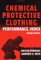 Chemical Protective Clothing Performance Index cover