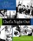 Chef's Night Out : From Four-Star Restaurants to Neighbourhood Favorites 100 Top Chefs Tell You Where (And How!) to Enjoy America's Best cover