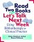 Read Two Books and Let's Talk Next Week : Using Bibliotherapy in Clinical Practice cover