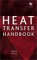 Heat Transfer Handbook cover