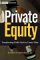 Private Equity : Transforming Public Stock to Create Value cover