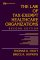 The Law of Tax-exempt Healthcare Organizations cover