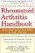 The Hospital for Special Surgery Rheumatoid Arthritis Handbook cover