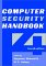 Computer Security Handbook cover
