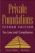 Private Foundations : Tax Law and Compliance cover