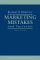 Marketing Mistakes cover