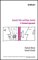 Acoustic Echo and Noise Control : A Practical Approach cover
