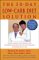 The 30-Day Low-Carb Diet Solution cover
