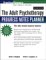 The Adult Psychotherapy Progress Notes Planner cover