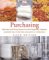 Purchasing : Selection and Procurement for the Hospitality Industry cover