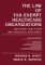 The Law of Tax-Exempt Healthcare Organizations : 2004 Cumulative Supplement cover