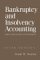 Bankruptcy and Insolvency Accounting : 2004 Cumulative Supplement cover