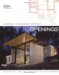 Graphic Standards Details : Openings cover