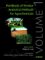 Handbook of Residue Analytical Methods for Agrochemicals cover