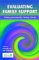 Evaluating Family Support : Thinking Internationally, Thinking Critically cover