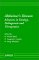 Alzheimer's Disease : Advances in Etiology, Pathogenesis, and Therapeutics cover