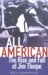 All American : The Rise And Fall Of Jim Thorpe cover