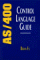 As/400 Control Language Guide cover