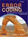 Error Correction Coding : Mathematical Methods And Algorithms cover