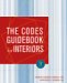 The Codes Guidebook for Interiors cover