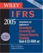Wiley Ifrs 2005 : Interpretation And Application Of International Accounting and Financial Reporting Standards cover
