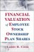 Financial Valuation Of Employee Stock Ownership Plan Shares cover