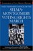 The Unfinished Agenda Of The Selma-Montgomery Voting Rights March cover