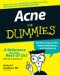 Acne for Dummies cover