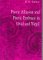 Poetic Allusion and Poetic Embrace in Ovid and Virgil cover