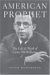 American Prophet : The Life & Work Of Carey McWilliams cover