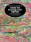 How to Marbleize Paper : Step-By-Step Instructions for 12 Traditional Patterns cover