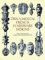 Ornamental French Hardware Designs cover
