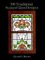 390 Traditional Stained Glass Designs cover
