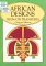 African Designs Iron-On Transfers cover