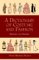 A Dictionary of Costume and Fashion : Historic and Modern  With over 950 Illustrations cover