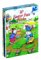 10 Easter Fun Books : Sticker, Stencils, Tattoos and More cover