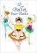 10 Ballet Fun Books : Stickers, Paper Dolls, Stencils and More cover
