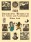 800 Decorative Woodcuts for Artists and Craftspeople cover