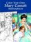 Color Your Own Mary Cassatt Masterpieces cover