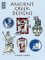 Ancient Greek Designs cover