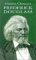 Frederick Douglass cover